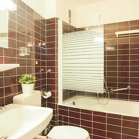 Ferienwohnung Leuchtfeuer, App. 140 * Timmendorfer Strand