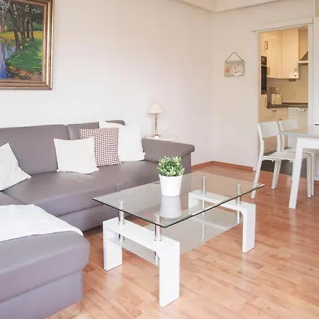 Apartment Ferienwohnung Leuchtfeuer, App. 140 *