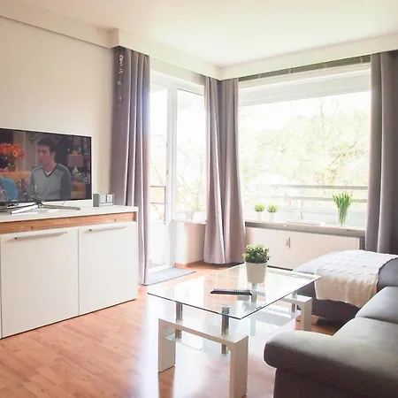 Ferienwohnung Leuchtfeuer, App. 140