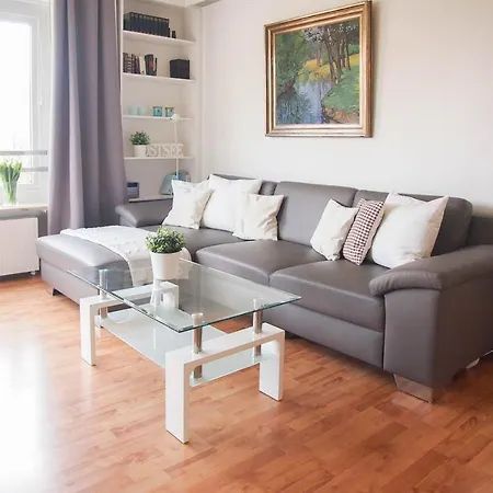 Ferienwohnung Leuchtfeuer, App. 140