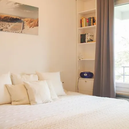 Ferienwohnung Leuchtfeuer, App. 140 Apartment *