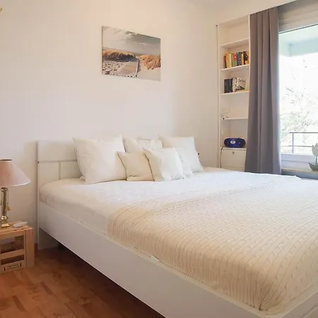 Ferienwohnung Leuchtfeuer, App. 140 Apartment Timmendorfer Strand