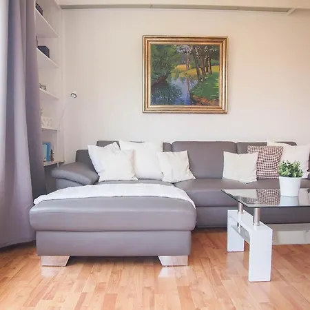 Ferienwohnung Leuchtfeuer, App. 140 Timmendorfer Strand