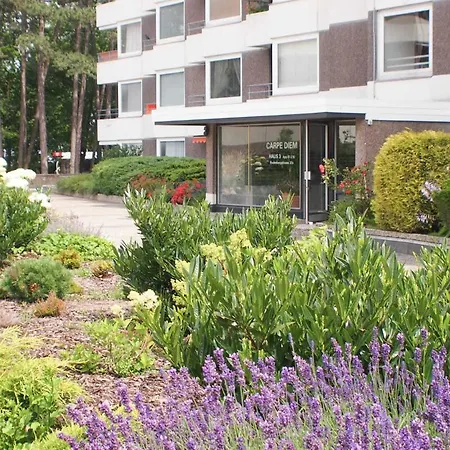 Ferienwohnung Leuchtfeuer, App. 140 Timmendorfer Strand