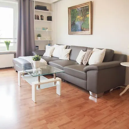 Ferienwohnung Leuchtfeuer, App. 140 *