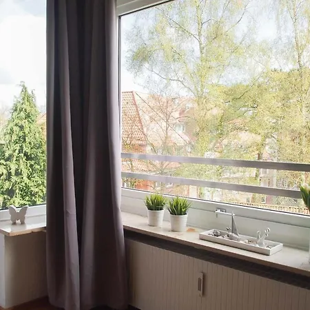 Ferienwohnung Leuchtfeuer, App. 140